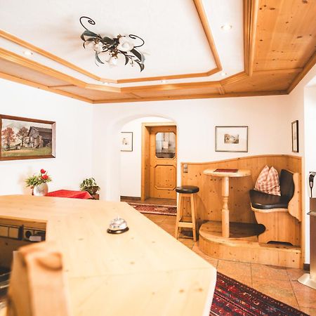 Pension Sonnenheim シェーンベルク・イム・シュトゥーバイタール エクステリア 写真
