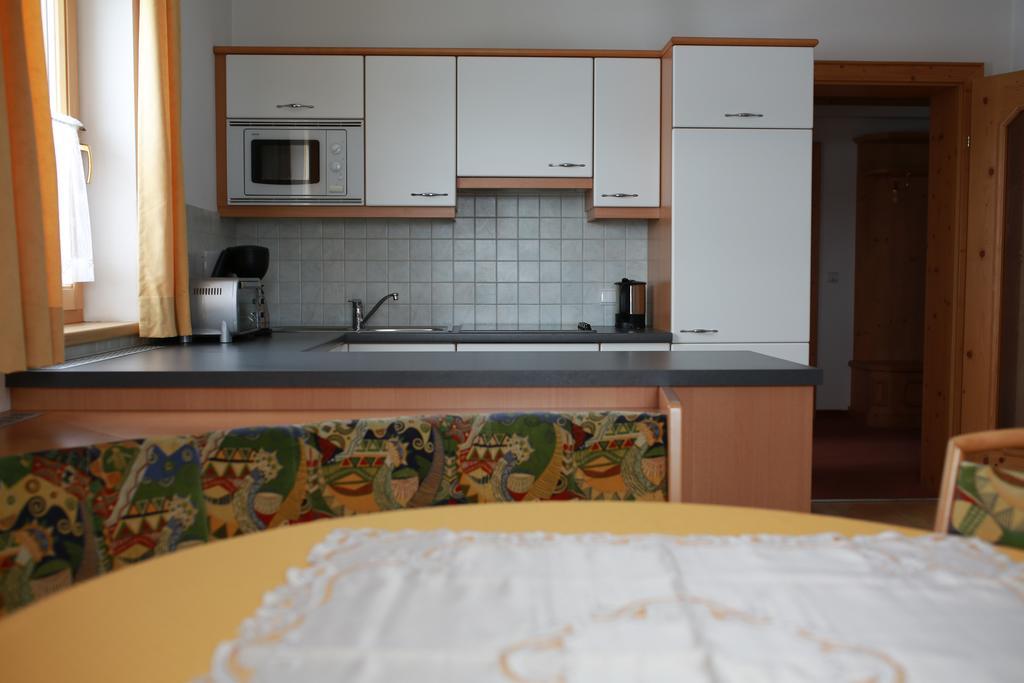 Pension Sonnenheim シェーンベルク・イム・シュトゥーバイタール エクステリア 写真